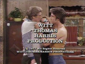 Witt - Thomas - Harris Productions