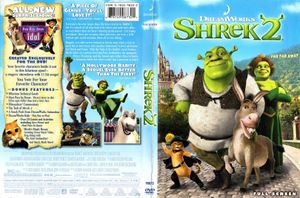 Shrek 2