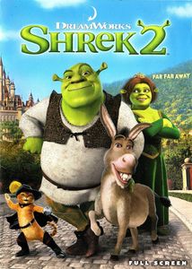 Shrek 2
