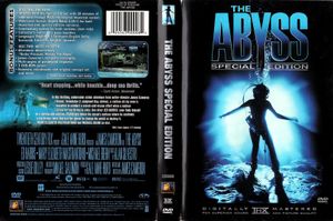 The Abyss - Special Edition