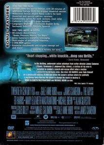 The Abyss - Special Edition