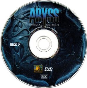 The Abyss - Special Edition