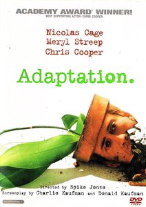 Adaptation.