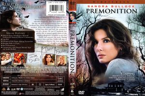 Premonition