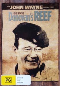 Donovan's Reef