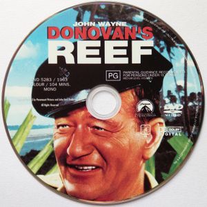 Donovan's Reef