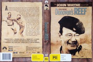 Donovan's Reef