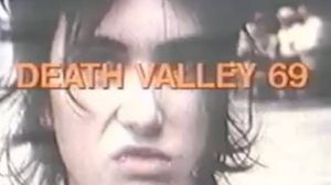 Sonic Youth: Death Valley '69