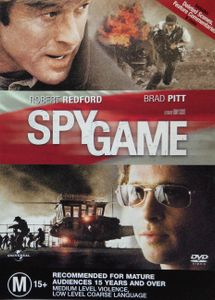 Spy Game