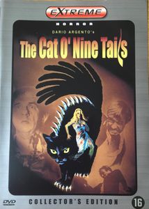 Cat O' Nine Tails