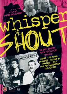 Whisper & Shout