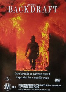 Backdraft