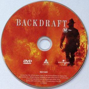 Backdraft