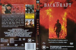 Backdraft