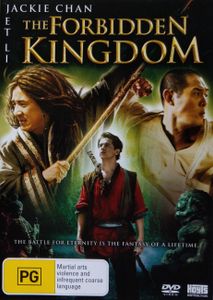 The Forbidden Kingdom