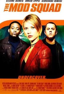 The Mod Squad