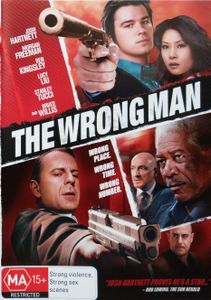 The Wrong Man