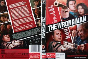 The Wrong Man