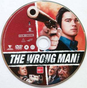 The Wrong Man
