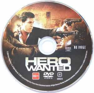 Hero Wanted