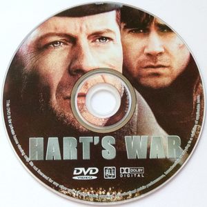 Hart's War