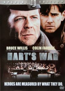 Hart's War