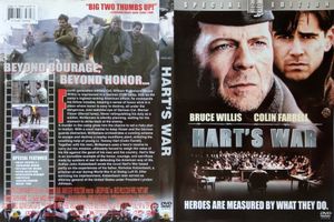 Hart's War