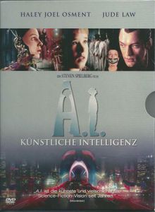 A.I. Künstliche Intelligenz