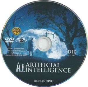 A.I. Künstliche Intelligenz