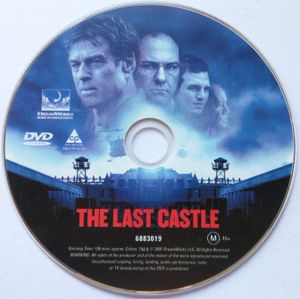 The Last Castle
