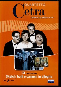 L'Occasione - Sketch, Balli E Canzoni In Allegria