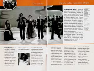 L'Occasione - Sketch, Balli E Canzoni In Allegria