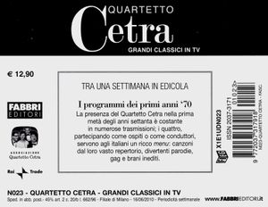 L'Occasione - Sketch, Balli E Canzoni In Allegria