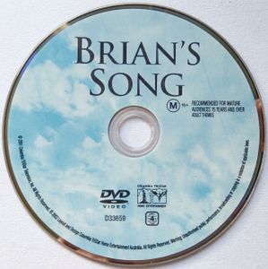 Brian's Song