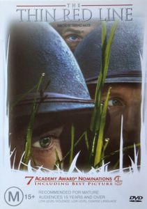 The Thin Red Line