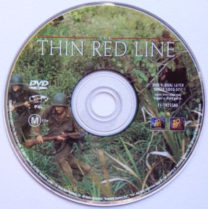The Thin Red Line