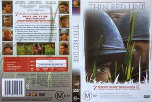 The Thin Red Line