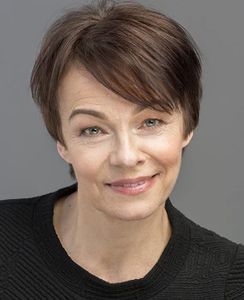 Kajsa Ernst