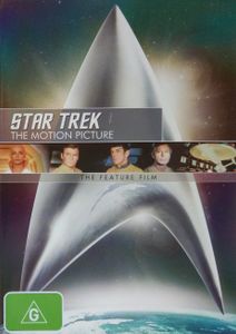 Star Trek I: The Motion Picture