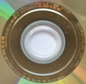 Star Trek I: The Motion Picture