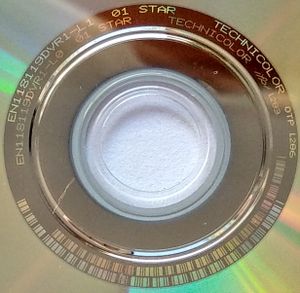 Star Trek III: The Search For Spock