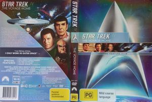 Star Trek IV: The Voyage Home