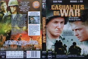 Casualties Of War