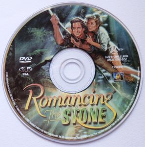 Romancing The Stone