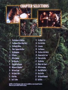 Romancing The Stone