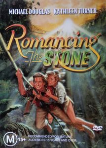 Romancing The Stone