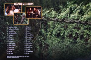 Romancing The Stone