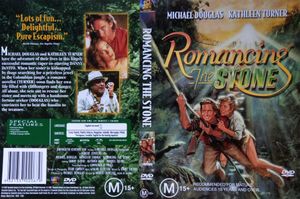 Romancing The Stone