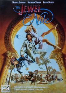 The Jewel Of The Nile