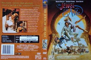 The Jewel Of The Nile